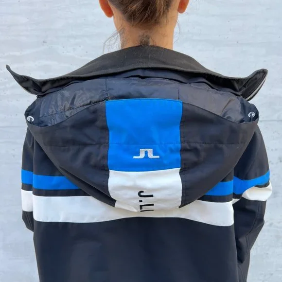 Lindeberg Jackets Coats J Lindeberg Mens Augusta Ski